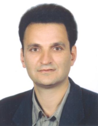 احمدرضا بهرامی