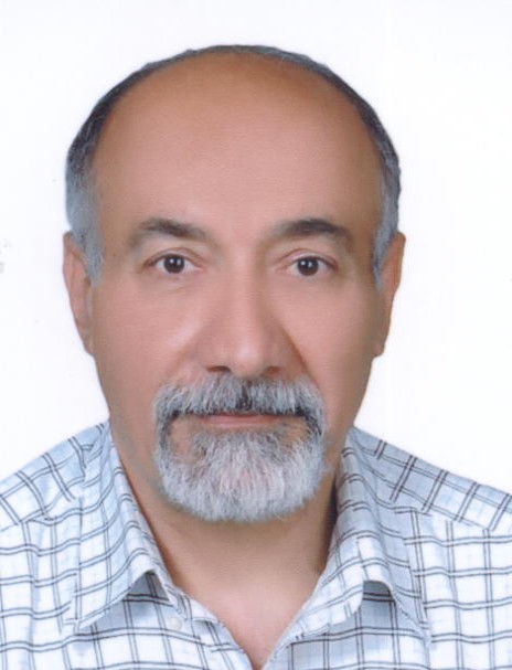 محمدفرهاد رحیمی