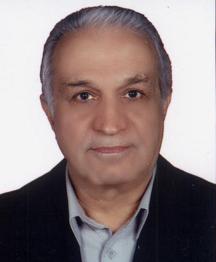 غلامحسین رونقی